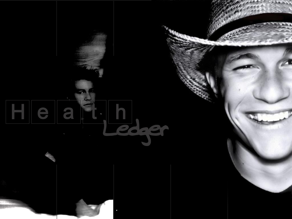 Heath ledger 7