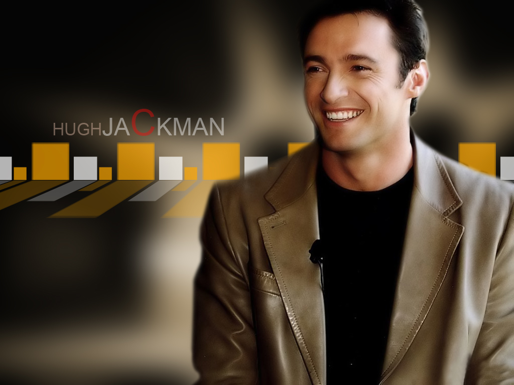 Hugh jackman 1
