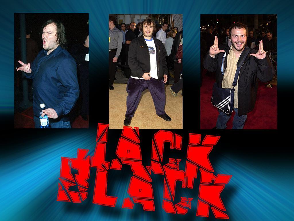 Jack black 2