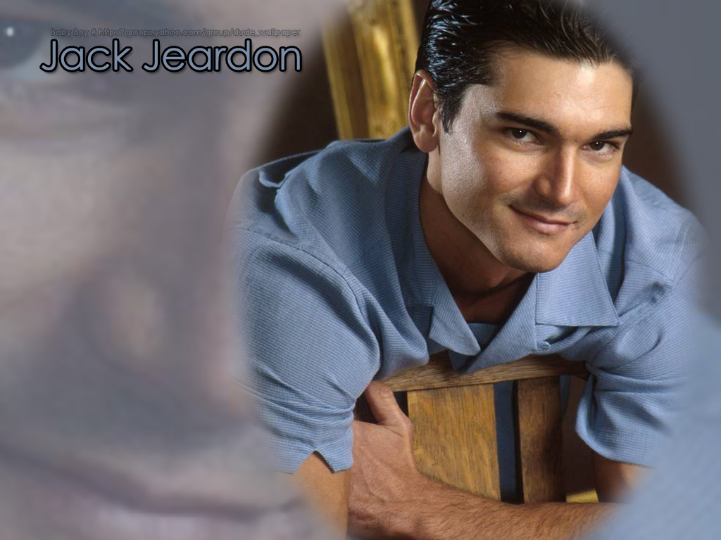 Jack jeardon 1