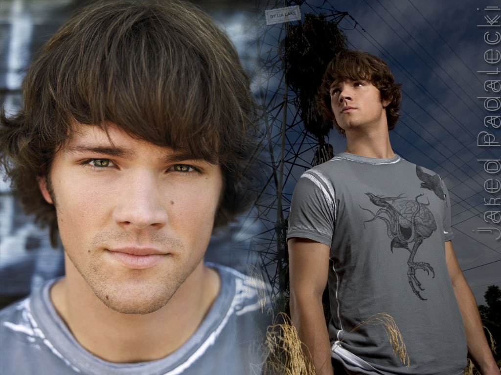 Jared padalecki 1