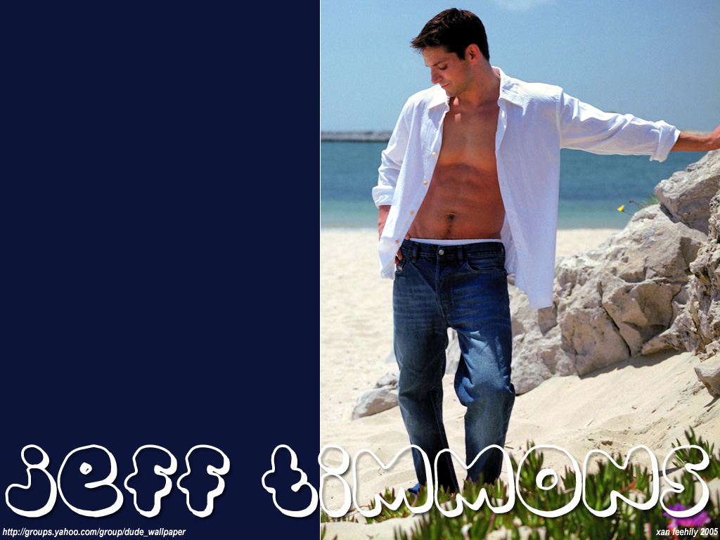 Jeff timmons 1