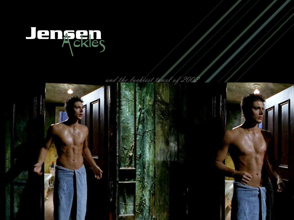 Jensen ackles 2