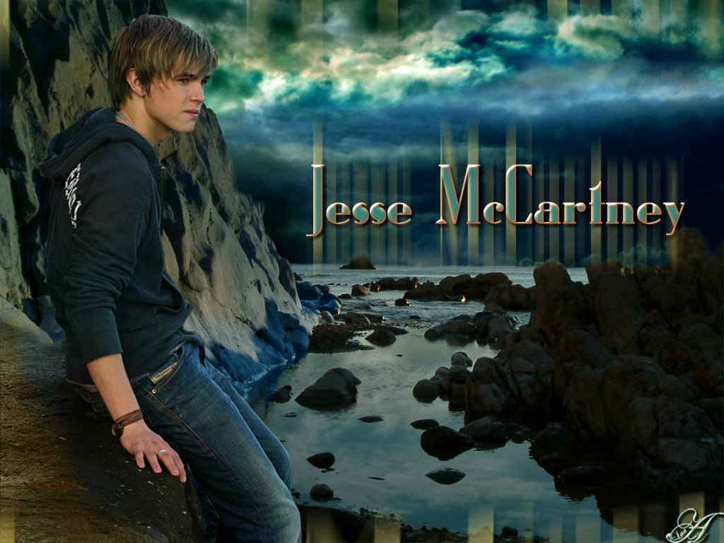 Jesse mccartney 7