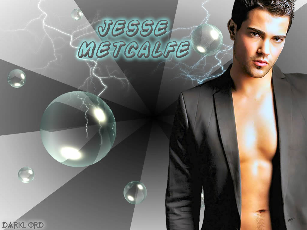 Jesse Metcalfe