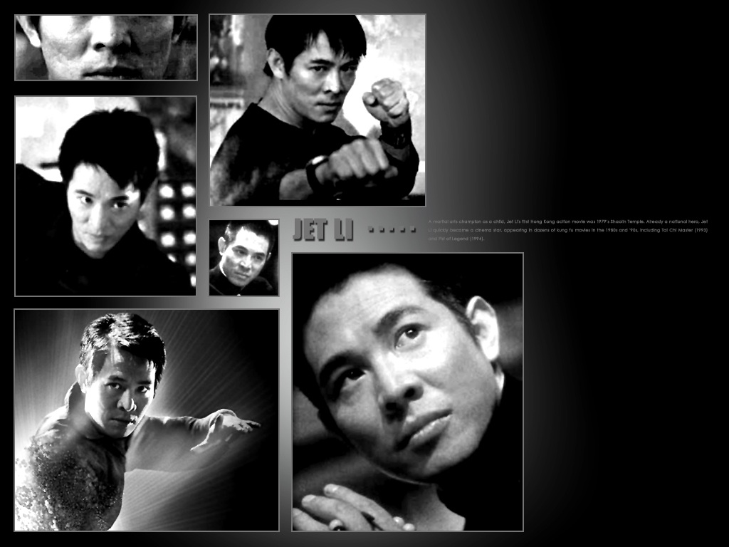 Jet li 15