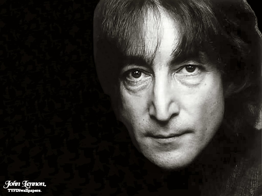 John lennon 2