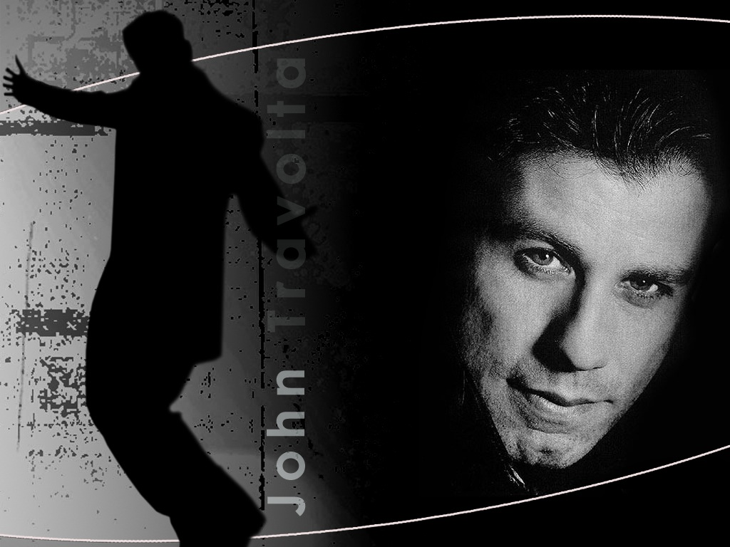 John Travolta - Gallery Colection