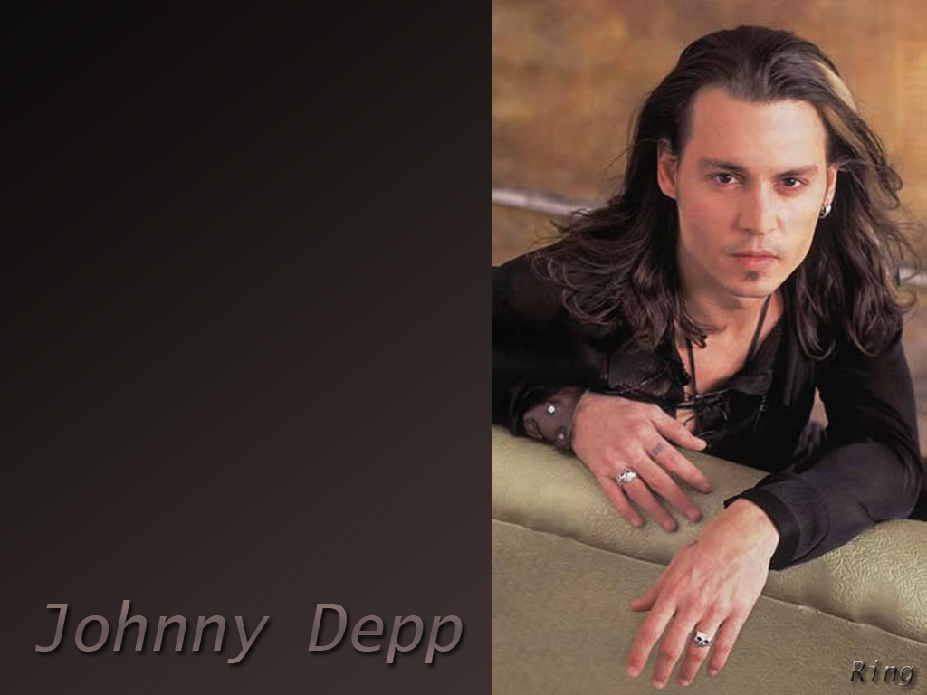 Johnny depp 11