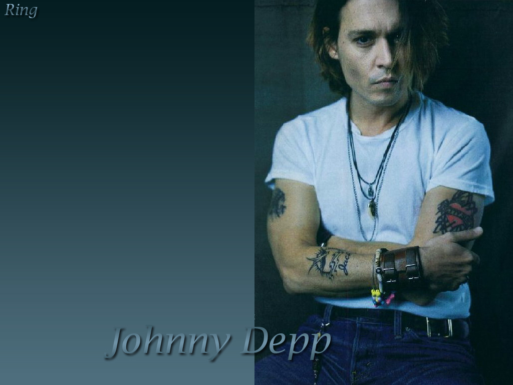 Johnny depp 15