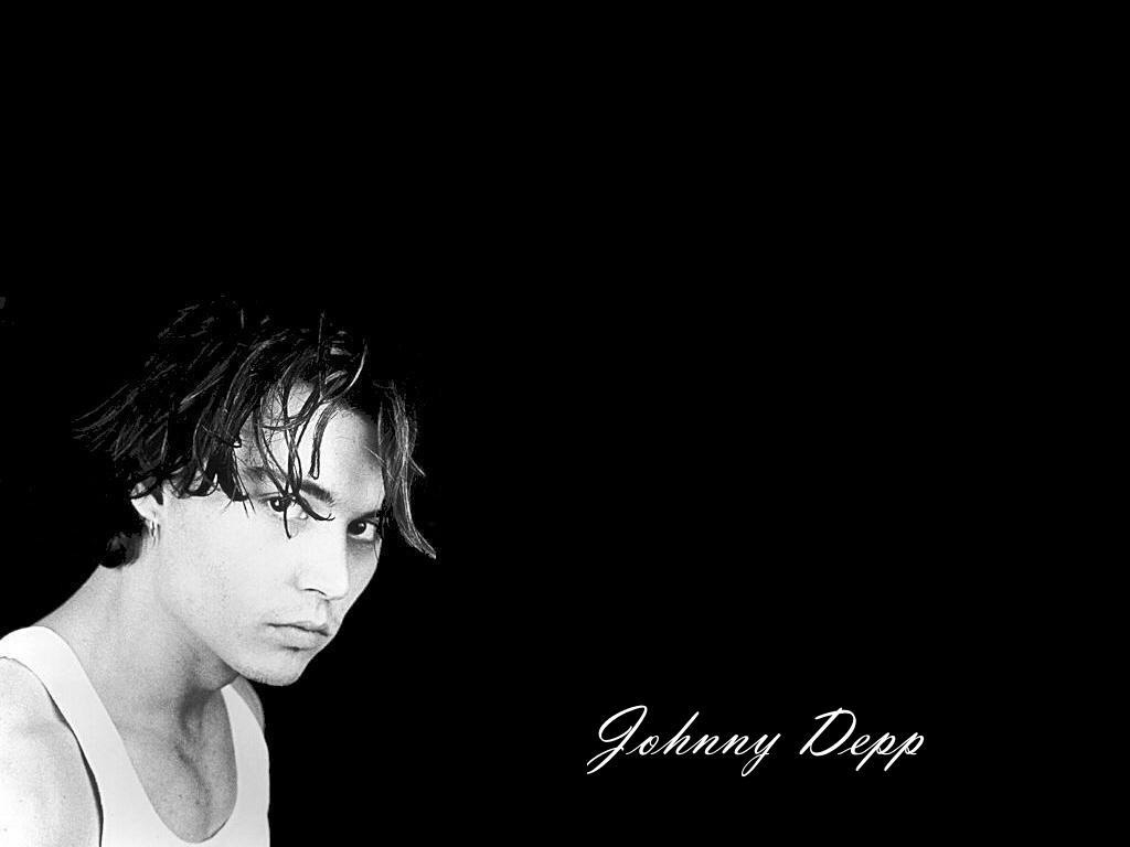 You are viewing the Johnny Depp wallpaper named 