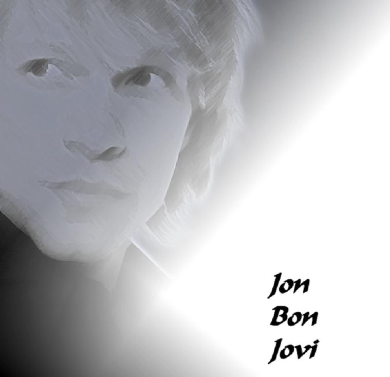 Jon bon jovi 1