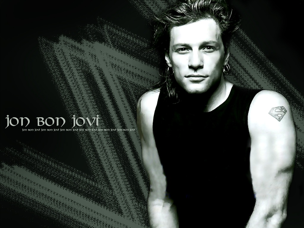 Download JON BON JOVI wallpaper, JON BON JOVI 2.