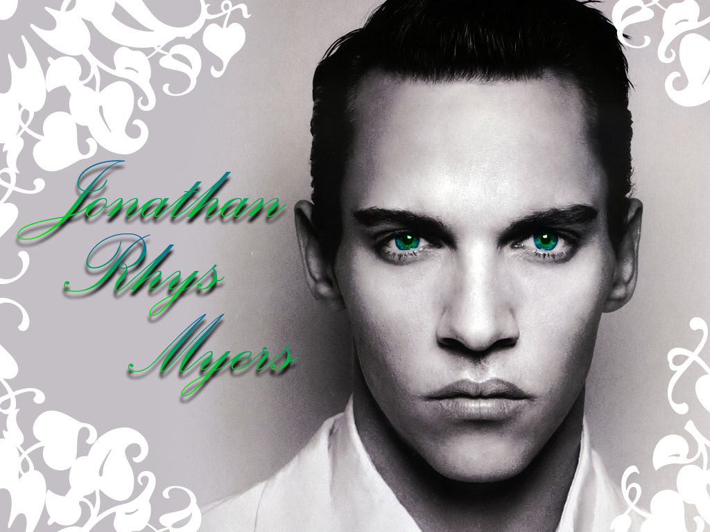 Jonathan rhys myers 1