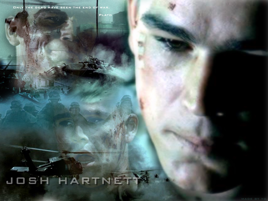 Josh hartnett 2