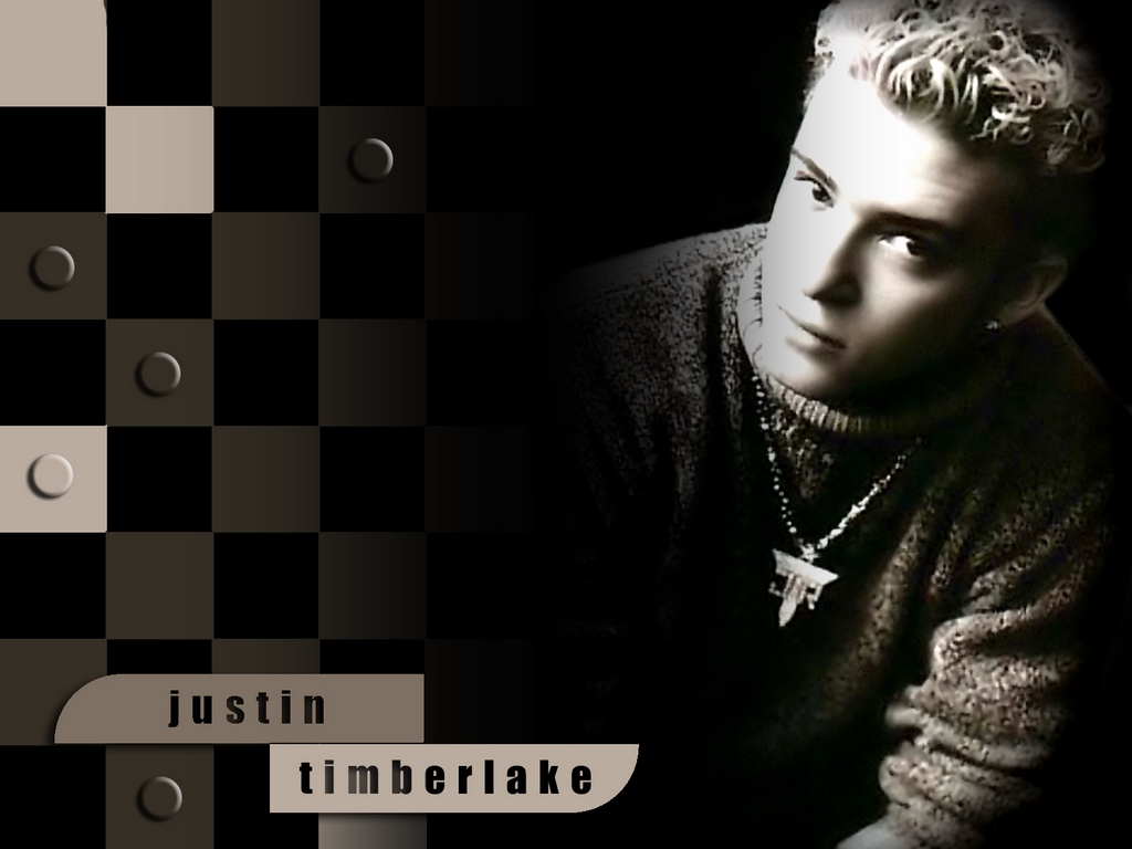 Justin timberlake 1