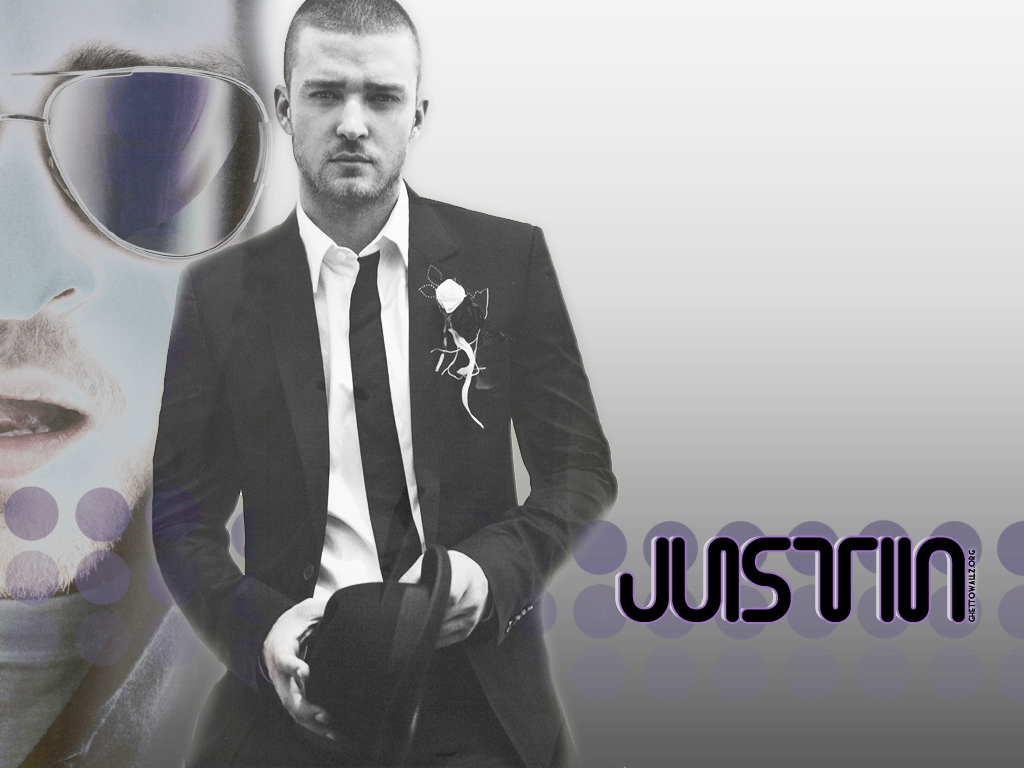 You are viewing the Justin Timberlake wallpaper named 