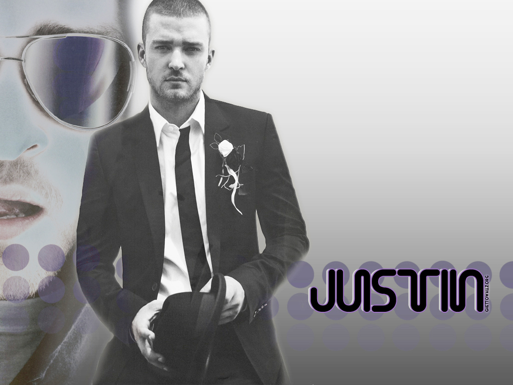 Justin timberlake 3