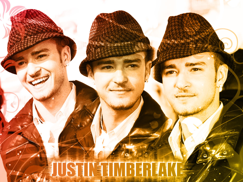 Justin timberlake 4