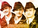 Justin timberlake 4