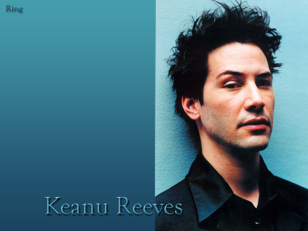 Keanu reeves 10