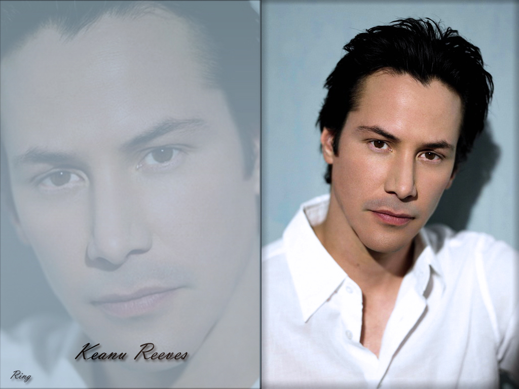 You are viewing the Keanu Reeves wallpaper named 