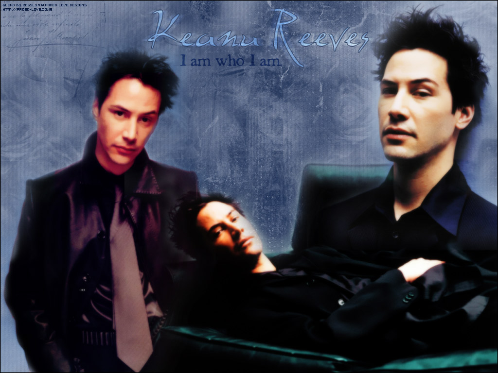 You are viewing the Keanu Reeves wallpaper named You are viewing the Keanu Reeves wallpaper named