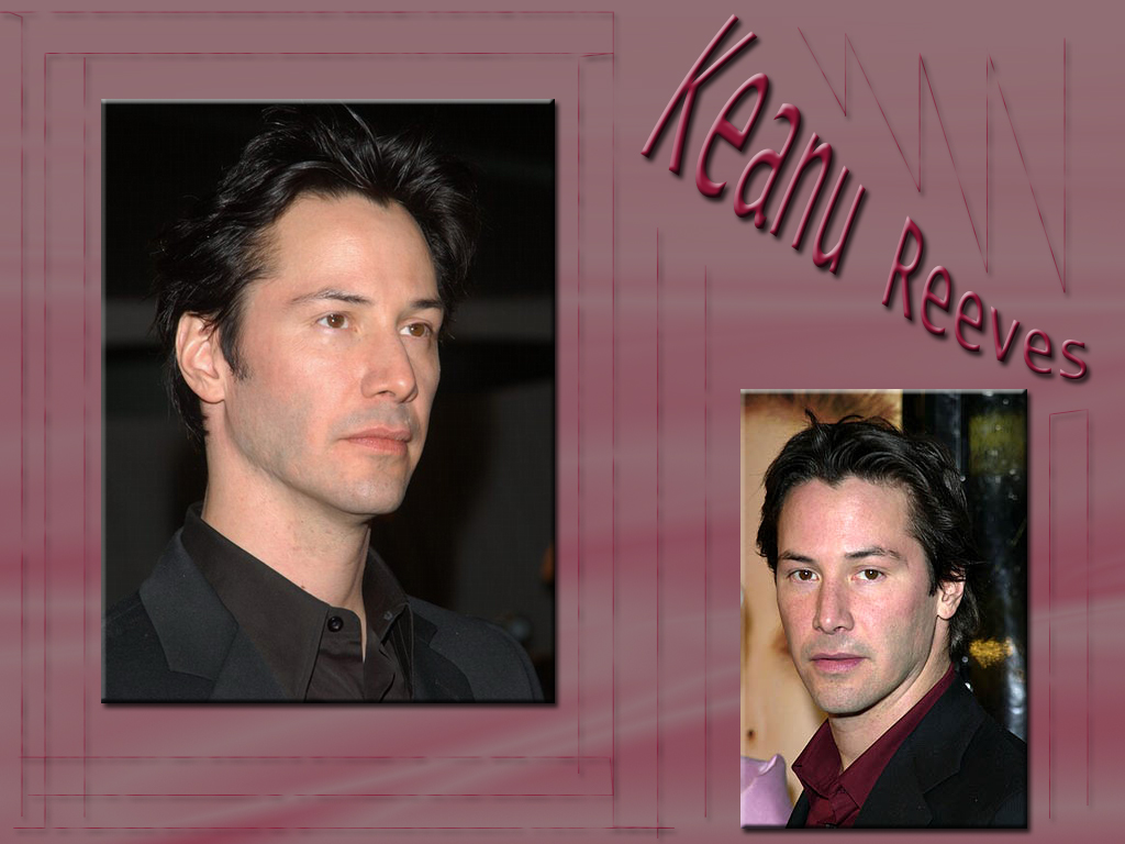 Keanu reeves 5