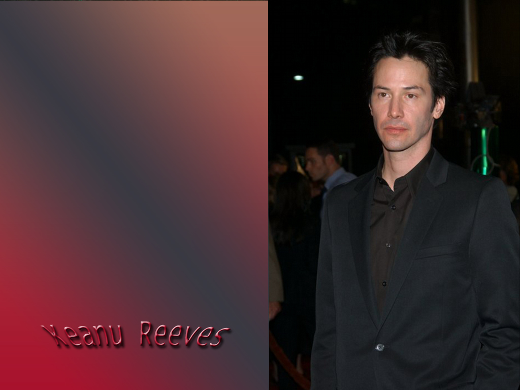 Keanu reeves 6