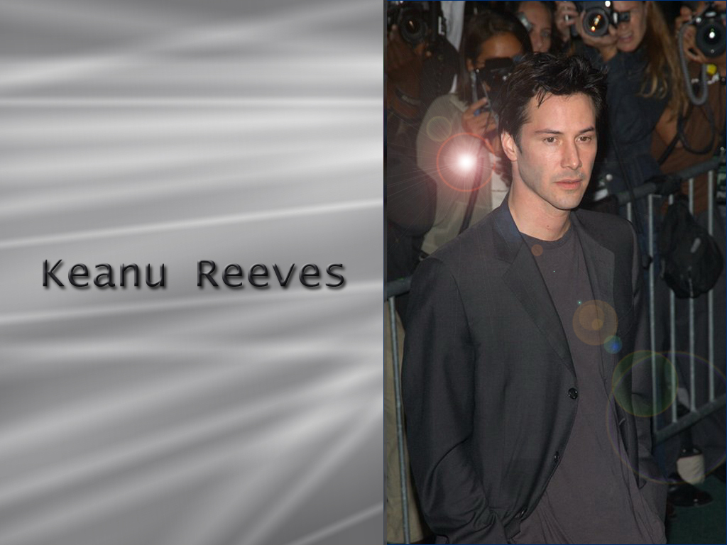 Keanu reeves 9