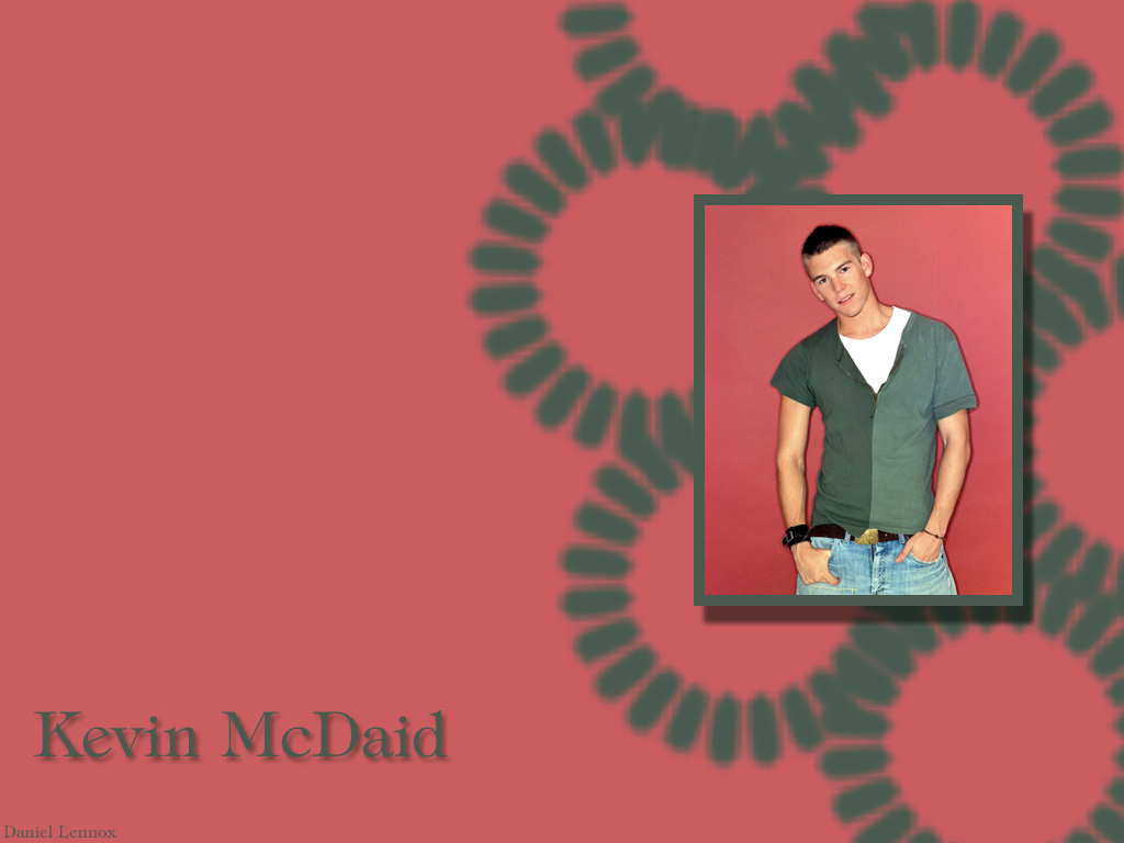 Kevin mc daid 2