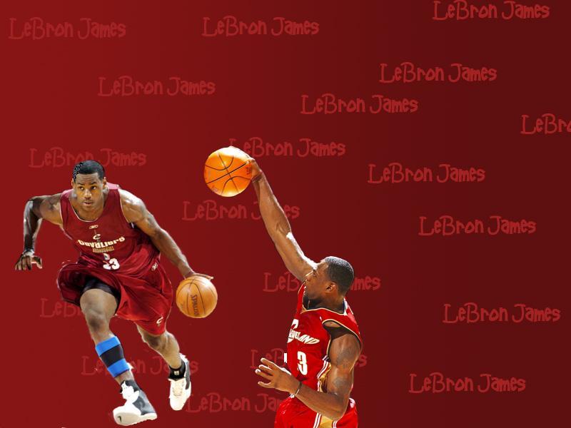 lebron james wallpaper. Lebron james wallpaper 1