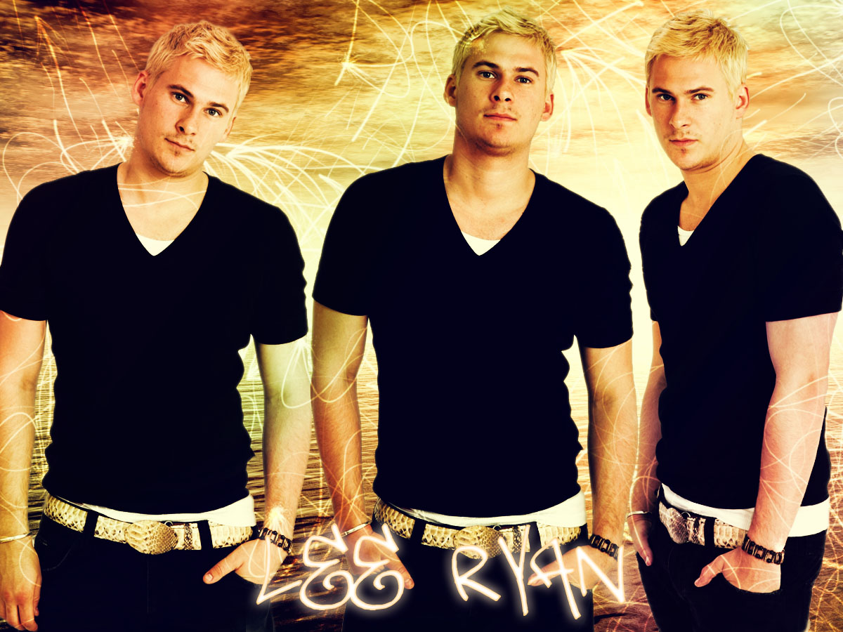 Lee ryan 4