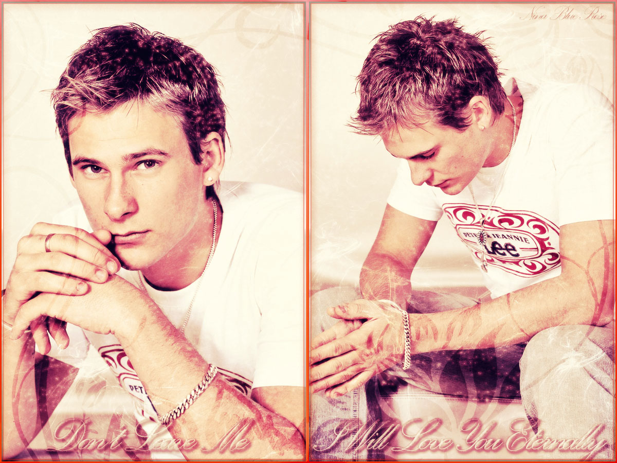 Lee ryan 5