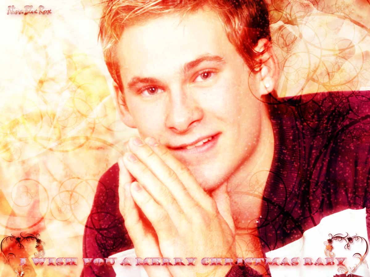 Lee ryan 7