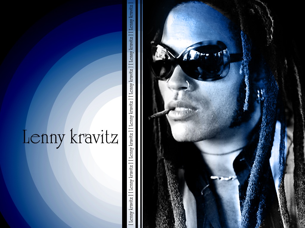 lenny kravitz hot