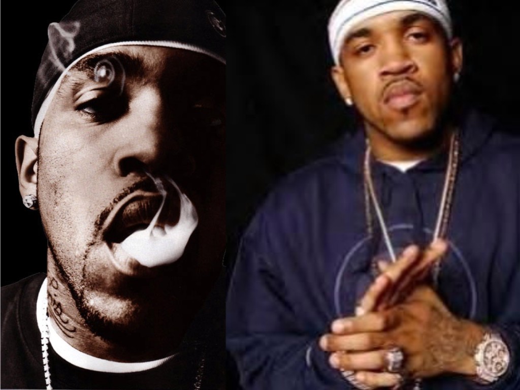 Lloyd banks 2