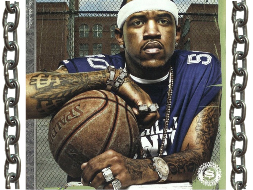 Lloyd banks 5