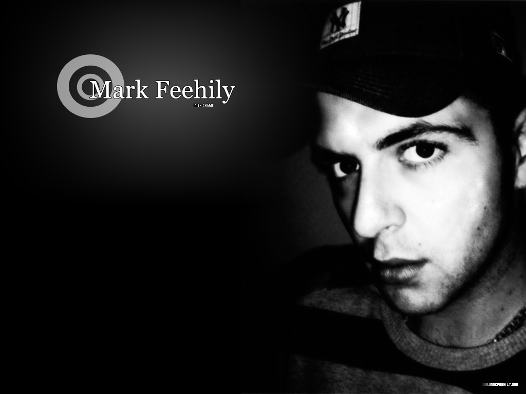 Mark feehily 1