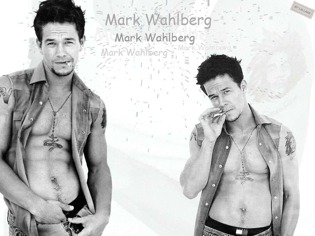 Mark Wahlberg - Images Actress