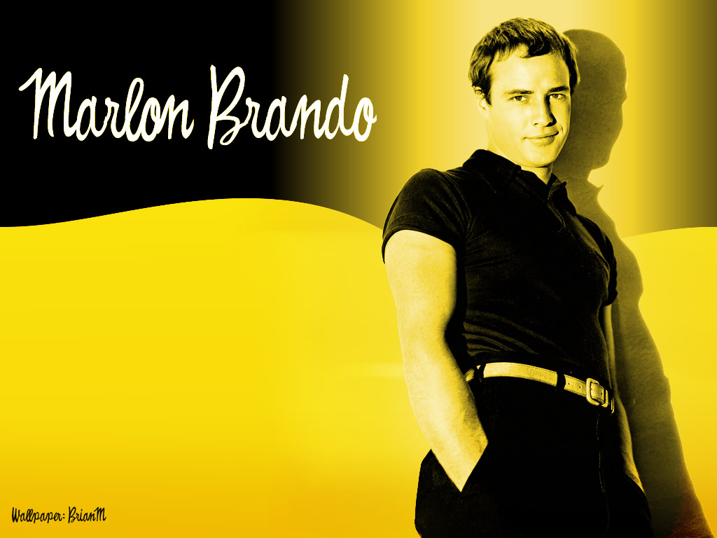 Marlon brando 3