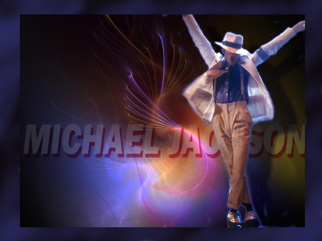 Michael jackson 1