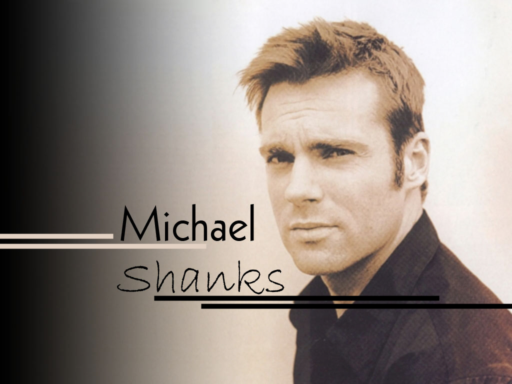 Michael Shanks - Photo Set