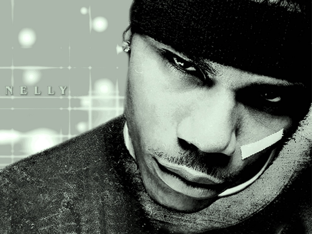 nelly wallpaper