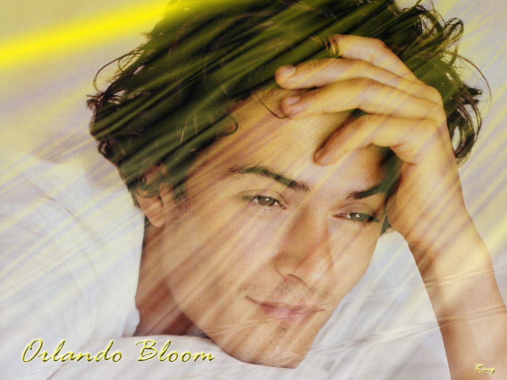 Orlando bloom 13