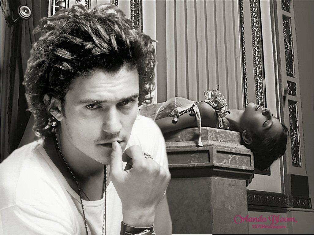 Orlando bloom 2