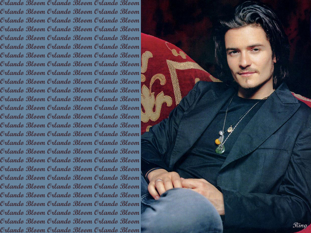 Orlando bloom 24