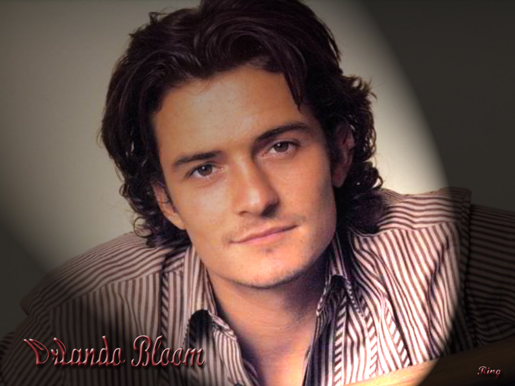 Orlando Bloom