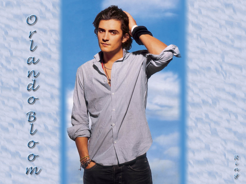 Orlando bloom 30