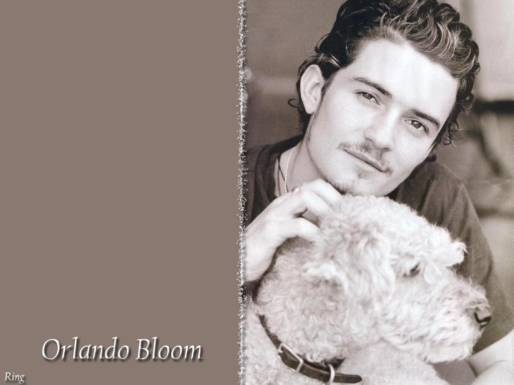 Orlando bloom 40